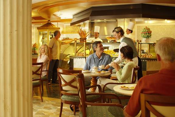 cafe